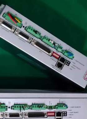 ACS 以色列运动控制器 UDMpm200502N0N1Y