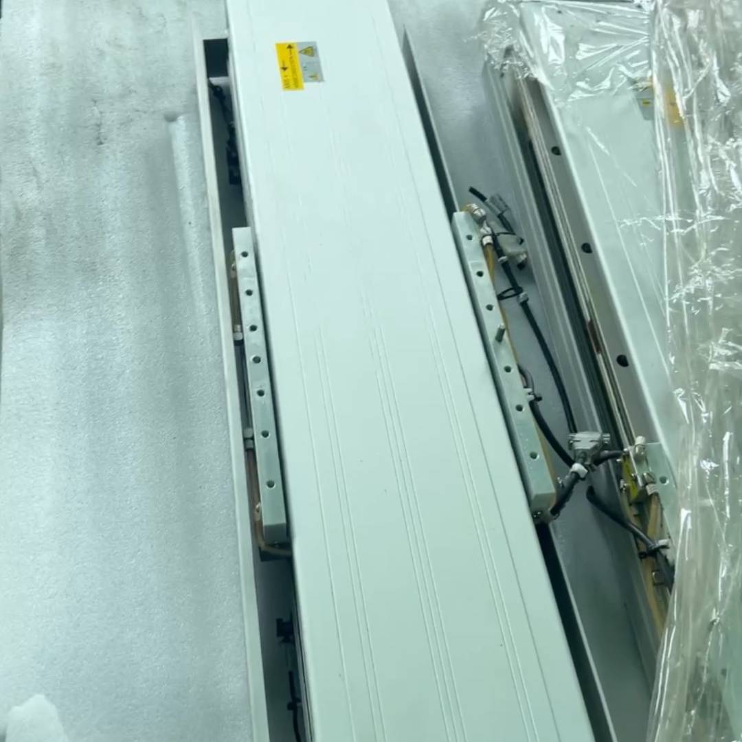 议价-德康威尔直线电机DA165-L2-T460-C010-R-1