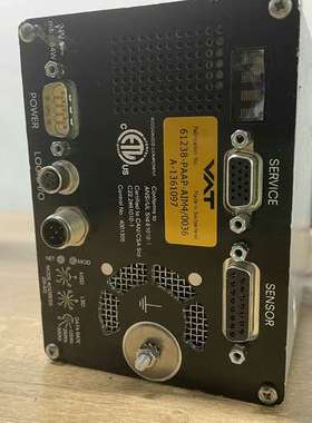 VAT 61238-PAAP-AIM4/0036 VALVE