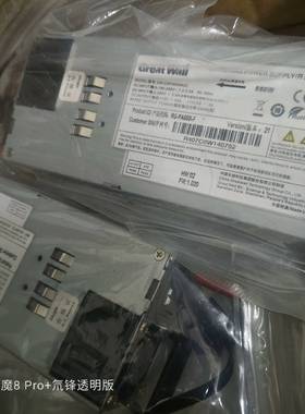 议价-锐捷RG-S6510-48VS8CQ交换机交流电源，RG-P