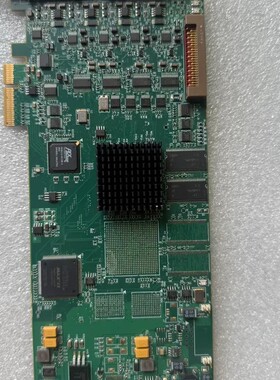 议价-迈创Matrox SOL6M4AEM85A* Y7247-0-可维修