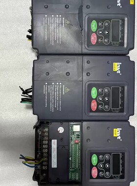 议价-英威腾变频器CHF100A-004G/5R5P-4 4KW-可维修