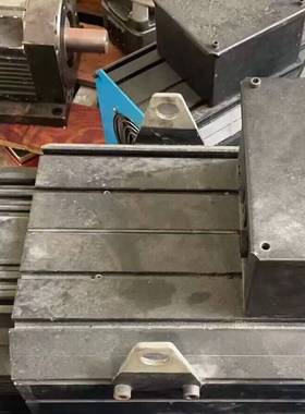 议价-60kw380Nm1500转二手菲仕电机，型号Ultract