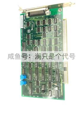 议价-日本FA-121102A FK-121102A机器视觉影像卡