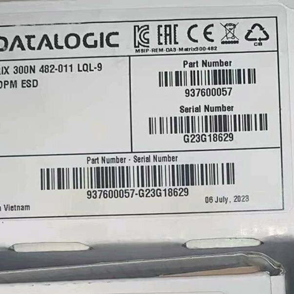 议价-Matrix300N-482-011