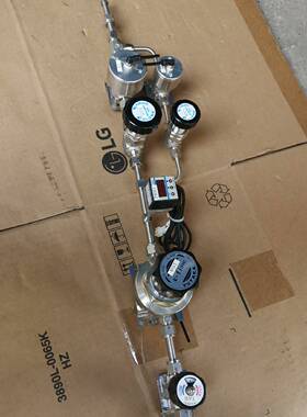 议价-YUTAKA解压阀E31294-2