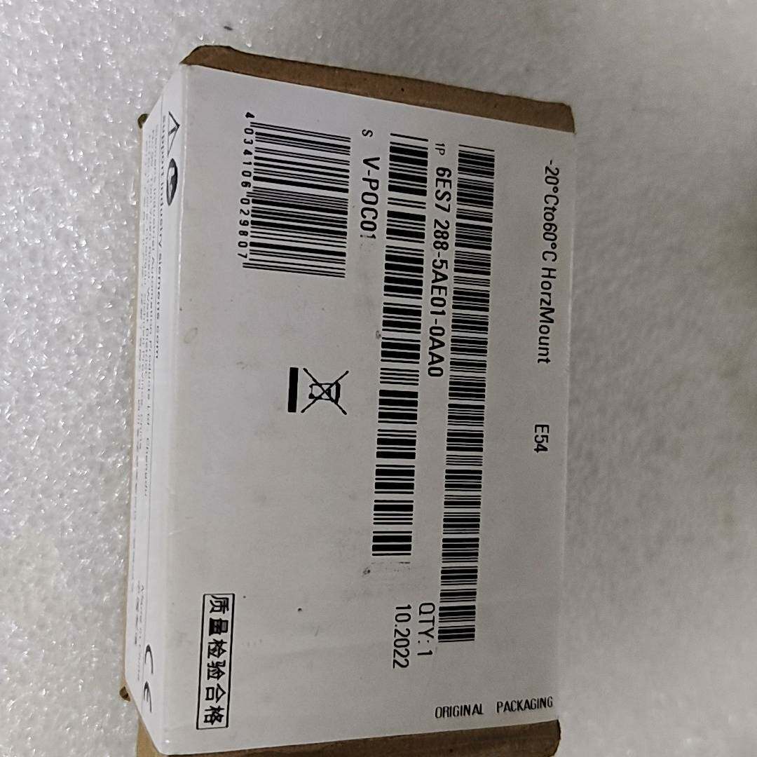 议价-出售西门子模块288-5AE01,全新侧开，不议