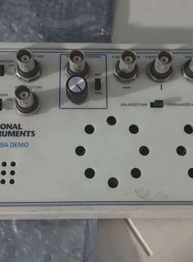 可维修-192809B-01   NI9234 配件-议价