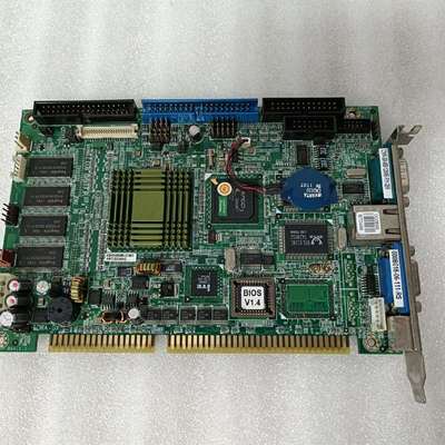 可维修-威达工控主板 IOWA-GX-466-128MB-R11-S-议价
