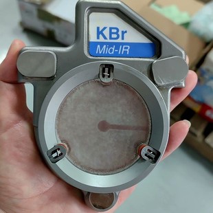 议价-Thermo 赛默飞傅里叶红外光谱仪近红外氟化钙CaF2分束-可维