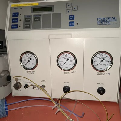 议价-Pickering PCX 5200柱后衍生仪-可维修