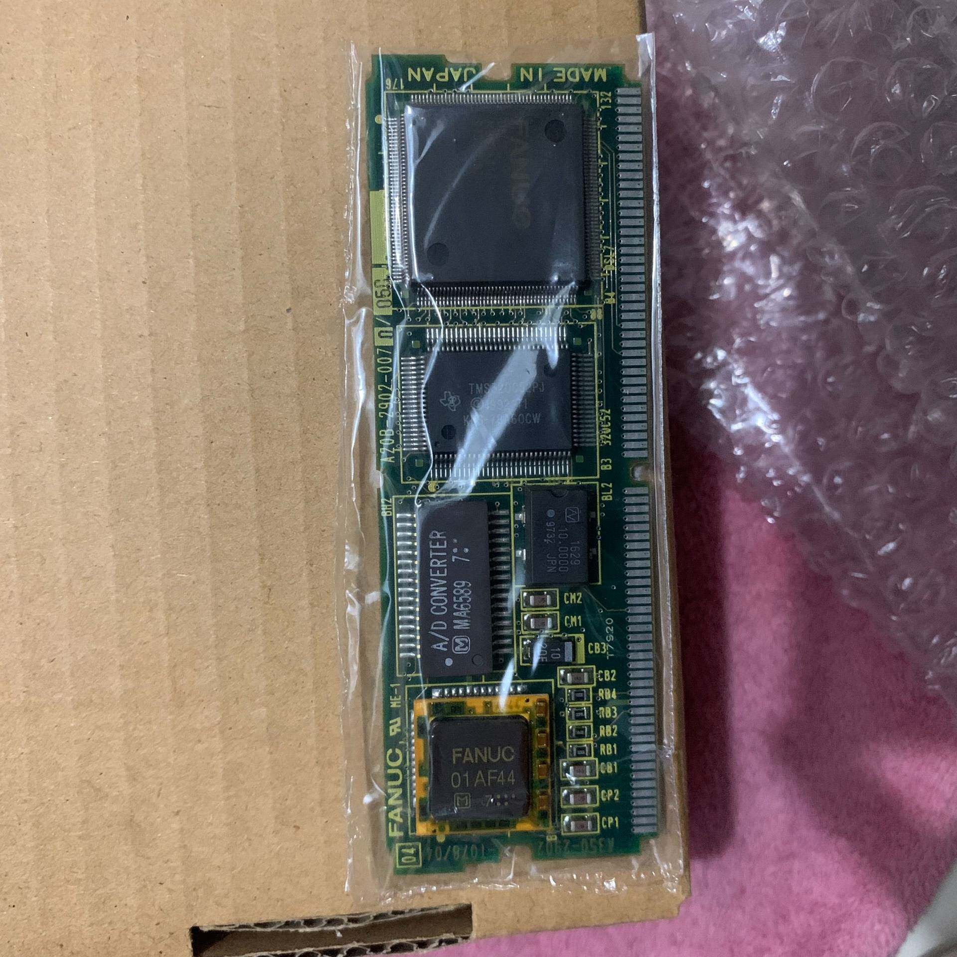 议价-FANUC发那科A20B-2902-0070/05C内存模块