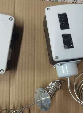 可维修-丹佛斯压力开关RT140 017-523666  两-议价