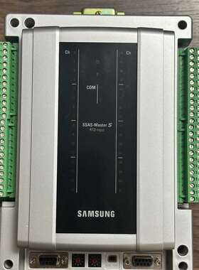 可维修-Samsung SMSRTD-32，RTD输入模块，全-议价