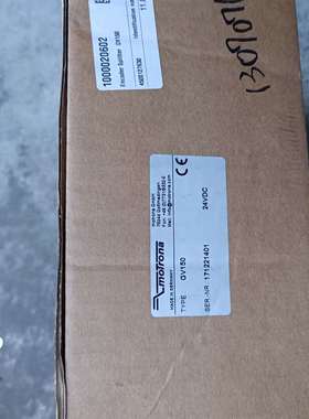 可维修-全新Motrona控制器GV150 ,库存余货-议价