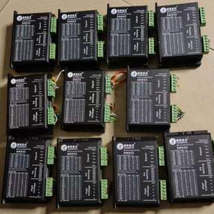 九五新 雷赛DM542步进驱动器 实物拍照 拆机 功能包 原装