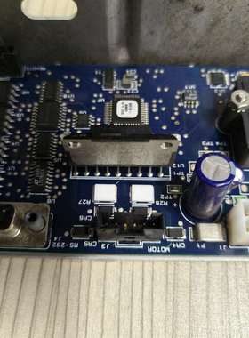 可维修-Waters  2695脱气机真空泵控制板7000-议价