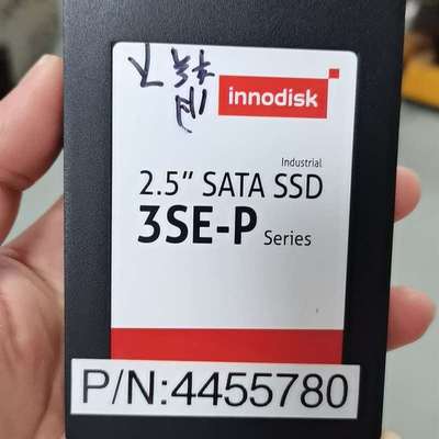 可维修-宜鼎INNODISK  8GB 2.5