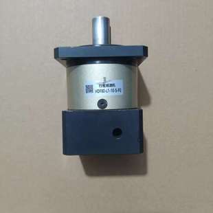 成色95新 适配750w伺服电机 80型行星减速机 速比10
