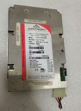 可维修-S35FA-192CAB20 ADTRON 192MB SC-议价