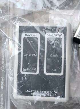 全新Lam控制器  p/n515-088020-100