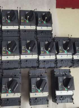 可维修-施耐德NSX100B S-议价