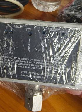 议价-GRANVILLE-PHILLIPS 275 MINI-CO