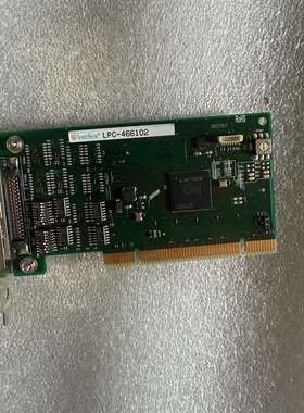 可维修-LPC-466102采集卡Inter face-议价