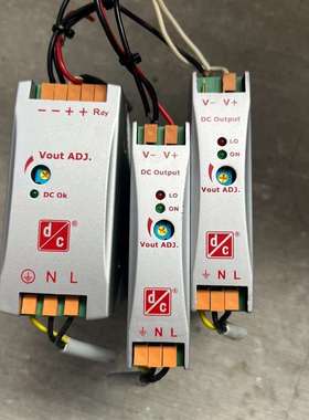 可维修-德国DEUTRONIC电源控制器，型号E-TO-议价
