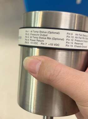 可维修-MKS 628D.1TDF1B真空计，0.1Torr量程，-议价