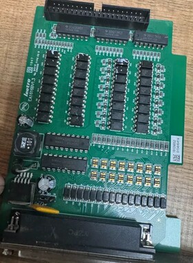 议价-乐创控制卡EA1616B V1.3 只当配件出仔细看图，看-可维修