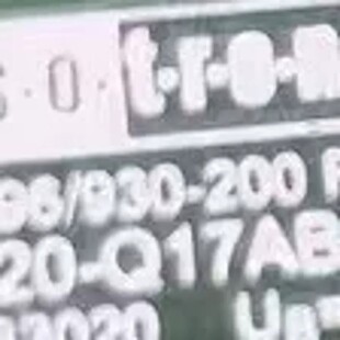 议价-德国pulso tronic 波尔索 U型光电开关KOEG2-可维修