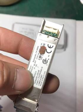 议价-华三XFP-LX-SM1310-D光模块万兆10G单模多模L