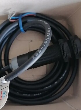 议价-原装正品 台湾开放KFPS 接近开关ABS-18N08E1-可维修