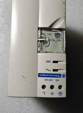 议价-Schneider ABL7RE2405 施耐德电源模块