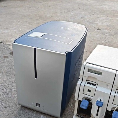 议价-艾菲矩阵AFFYMETRIX genechip scanne-可维修