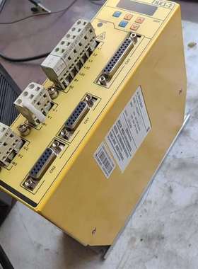 可维修-欧凯一拖二驱动器KAD20AB TK一台，-议价