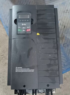 议价-欧瑞变频器E2000-P系列，E2000-P0450T3，4-可维修