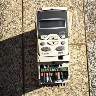 3KW ABB变频器ACS355 07A3 03E