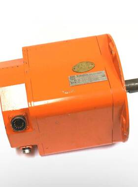 议价-ABB机器人电机，型号1 FT3101-5AZ21-9-Z，