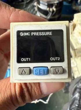 SMC压力开关PSE300