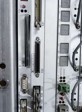 可维修-拆机西门子6SY8102-0LA03  ，实物拍-议价