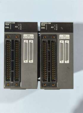 可维修-LD75P4-CM，21序列号开头，功能包-议价