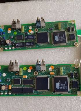 议价-全新：ABB变频器 控制板主板CPU板NAMC-11C
