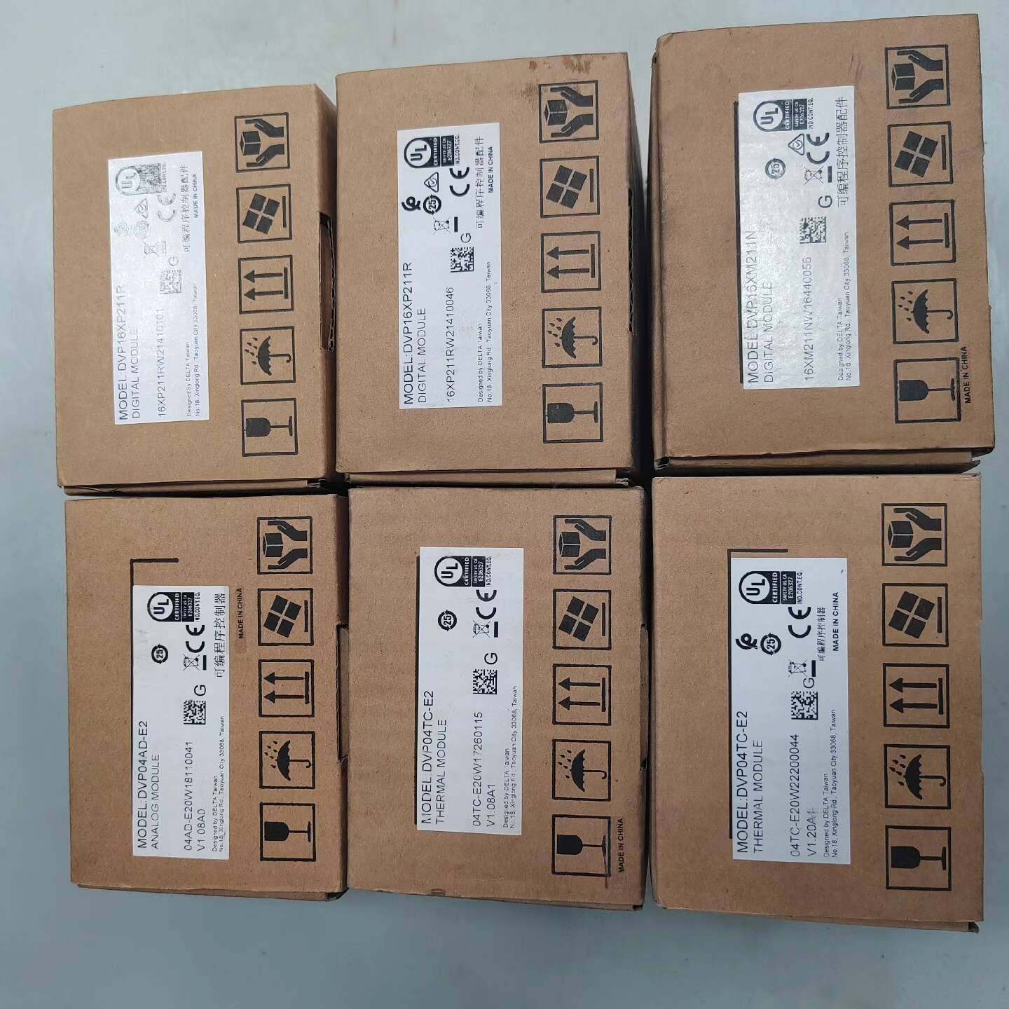 议价-DVP04AD-E2，DVP04DA-E2，DVP16XP2