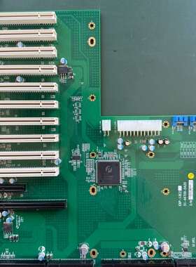 可维修-凌华EBP-13E2 51-46709-0A20底板-议价