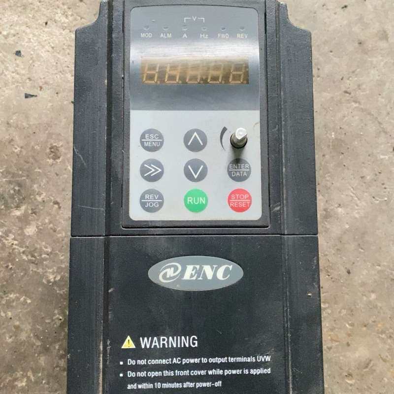 可维修-易能变频器EN600-4T0022G 3.7KW 380V-议价,电子元器件市场,其它元器件,淘宝优惠券,粉丝福利购,淘宝优惠卷