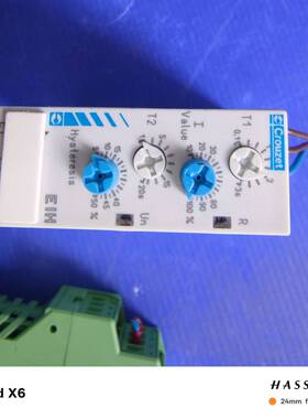 议价-法国Crouzet高诺斯EIH84871030继电器 ，成色