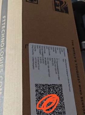 可维修-FT超声波风速仪  FT702LT/DV22FF-议价