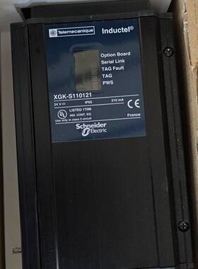 议价-Telemecanique Inductel XGK-S11